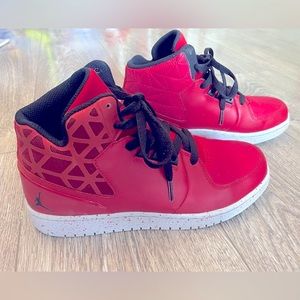 Worn once Air Jordan Nike Sneaker/Runner - Women's sz 7.5